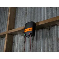 Gallagher™ M800 Mains Fence Energizer -FENCING Sales 7415300 2