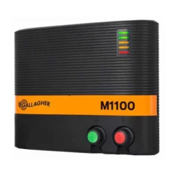 Gallagher™ M1100 Mains Fence Energizer