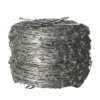 Ok Brand 2 Point Barbed Wire, 12-1/2 Gauge -FENCING Sales 9970189