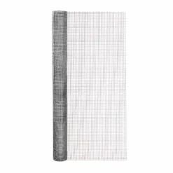 Garden Zone Garden Craft 1/4 In. Galvanized Hardware Cloth -FENCING Sales 9971258 new