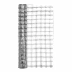 Garden Zone Garden Craft 1/2 In. Galvanized Hardware Cloth -FENCING Sales 9971509 new