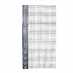 Garden Zone Garden Craft 1/2 In. Galvanized Hardware Cloth -FENCING Sales 9971517 new