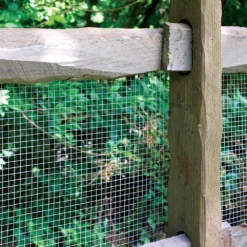 Garden Zone Garden Craft 1/2 In. Galvanized Hardware Cloth -FENCING Sales 9971517 new 6