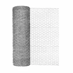 Garden Zone Garden Craft Galvanized Poultry Hex Netting -FENCING Sales 9972482 new 1 1
