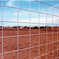Ok Brand Cattle Fence Panel