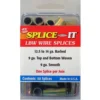 New Farm Splice-It 12.5 Ga. - 14 Ga. Fence Wire Splices 50 Ct. -FENCING Sales img10504071
