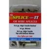 New Farm Splice-It 12.5 Ga. - 10 Ga. Fence Wire Splices 50 Ct. -FENCING Sales img10504072