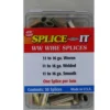 New Farm Splice-It 11 Ga. - 16 Ga. Fence Wire Splices 50 Ct. 2 New Farm Splice-It 11 Ga. - 16 Ga. Fence Wire Splices 50 Ct. -FENCING Sales img10504078
