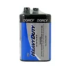 Dorcy 6V Heavy Duty Battery -FENCING Sales img10721757