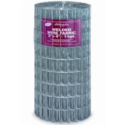 Mazel & Co Welded Wire Fabric 14 Ga.