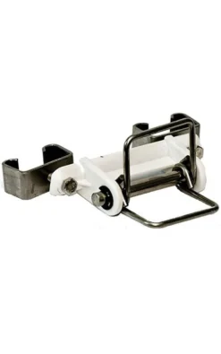 Zareba Electric Fence T-Post Polytape Corner Insulator