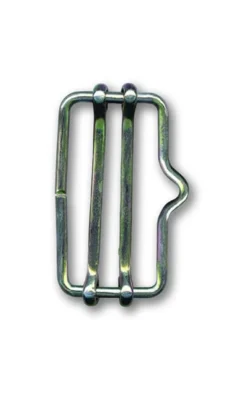 Zareba Electric Fence Large Polytape Splicer Buckle