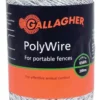 Gallagher Electric Fence PolyWire 656 Ft. -FENCING Sales img10979792