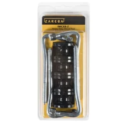 Zareba High Strain Corner Insulator