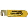Goldenrod Fence Post Puller 2 Goldenrod Fence Post Puller -FENCING Sales img11057046