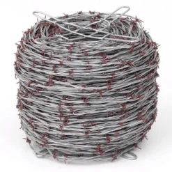 Red Brand Ruthless 4 Pt. Barbed Wire