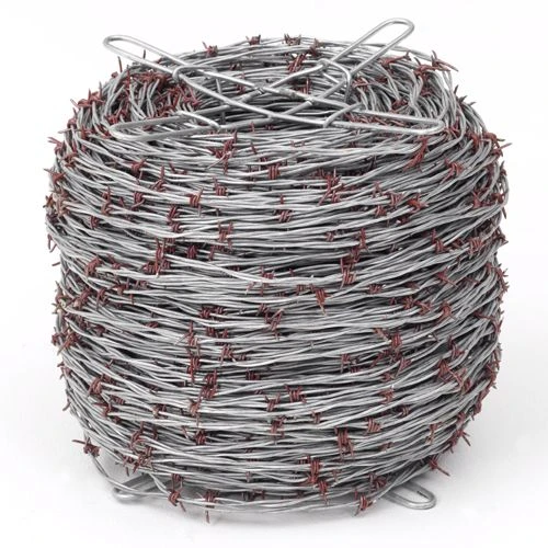 Red Brand Ruthless 4 Pt. Barbed Wire 3 Red Brand Ruthless 4 Pt. Barbed Wire