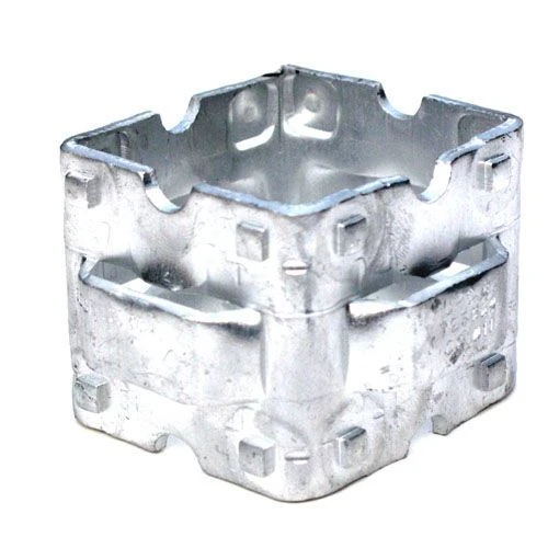 Universal Collar For T-Post 3 Universal Collar For T-Post