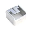 90 Degree Socket For T-Post 1 90 Degree Socket For T-Post -FENCING Sales img11144680