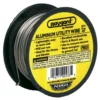 Bayshock Aluminum Utility Wire 50m (164ft) 16ga. -FENCING Sales img11148130