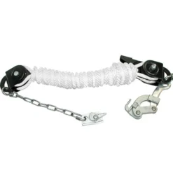 Rope Fence Wire Stretcher