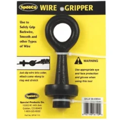 SpeeCo Wire Gripper