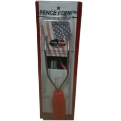 Fence Solutions Inc Fence Fork Installation Tool