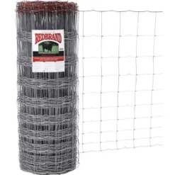 Red Brand Redbrand Monarch® Field Fence 330-ft 11 Ga.