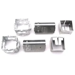 Wedge-Loc Horizontal Brace Set For T-Post