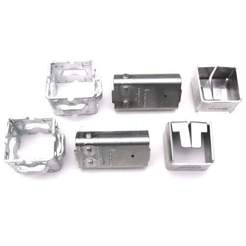 Wedge-Loc Horizontal Brace Set For T-Post 3 Wedge-Loc Horizontal Brace Set For T-Post