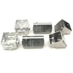 Wedge-Loc Diagonal Brace Set For T-Post