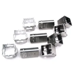 Wedge-Loc Heavy Corner/In Line Brace Set For T-Post