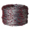 Red Brand Hi-Tensile 4-Point Barbed Wire 15.5 Ga. 1 Red Brand Hi-Tensile 4-Point Barbed Wire 15.5 Ga. -FENCING Sales img11637231