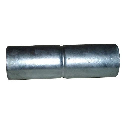 Top Rail Sleeve 1-3/8 X 6 In. 8 Top Rail Sleeve 1-3/8 X 6 In. -FENCING Sales img11659947