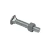 Carriage Bolt 5/16 X 1-1/4 In. -FENCING Sales img11659951