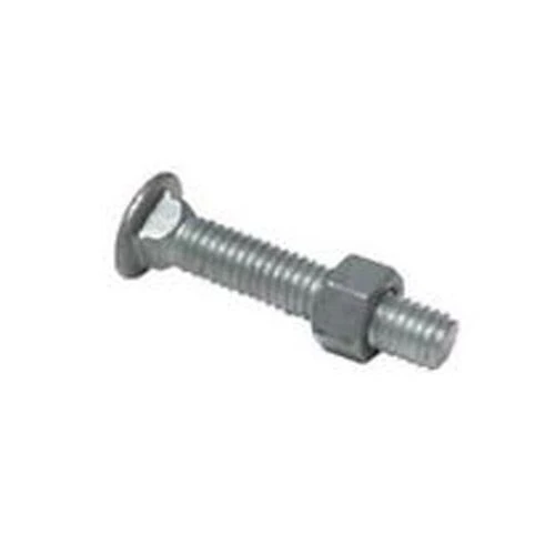 Carriage Bolt 5/16 X 1-1/4 In. 1 Carriage Bolt 5/16 X 1-1/4 In. -FENCING Sales img11659951