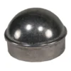Post Cap Dome 2-3/8 In. -FENCING Sales img11659954