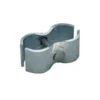 Stephens Pipe & Steel Stephens Pipe & Steel Kennel Clamp 2 Pk. -FENCING Sales img11659957