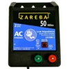 Zareba AC-Powered Electric Fence Controller, Up To 50 Miles -FENCING Sales img11928741