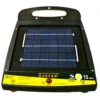 Zareba Solar-Powered Electric Fence Controller, Up To 10 Miles -FENCING Sales img11928744