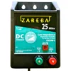 Zareba 25 Mile Battery Operated Low Impedance Charger 1 Zareba 25 Mile Battery Operated Low Impedance Charger -FENCING Sales img11928745