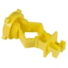 Zareba Electric Fence T-Post Screw-On Insulators -FENCING Sales img11931655