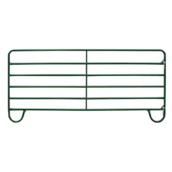 Priefert Ranch Equipment 12 Ft Economy Livestock Panel