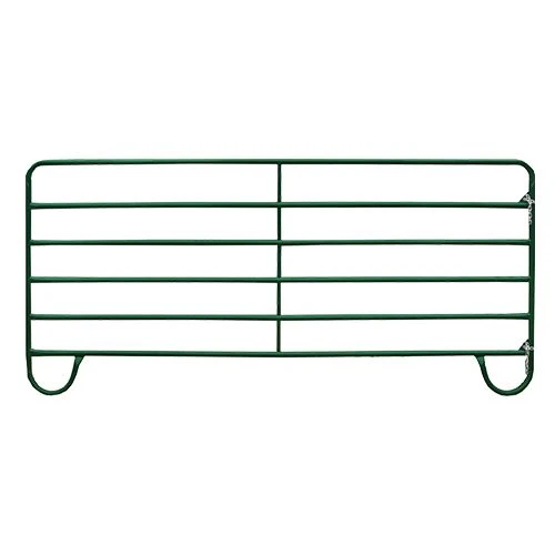 Priefert Ranch Equipment 12 Ft Economy Livestock Panel 3 Priefert Ranch Equipment 12 Ft Economy Livestock Panel