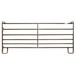 Priefert Ranch Equipment 12 Ft Utility Livestock Panel