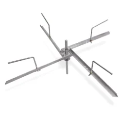 Zareba Spinning Jenny Fence Wire De-Reeler