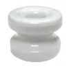 Zareba Ceramic Corner Post Insulator - Large (10 Pack)