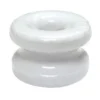 Zareba Ceramic Corner Post Insulator - Small (10 Pack)