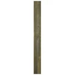 Forest Products Wood Post Cca 5X8