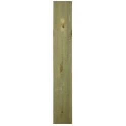 Forest Products Wood Post CCA 7X8